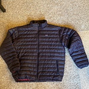 XXL Patagonia Jacket